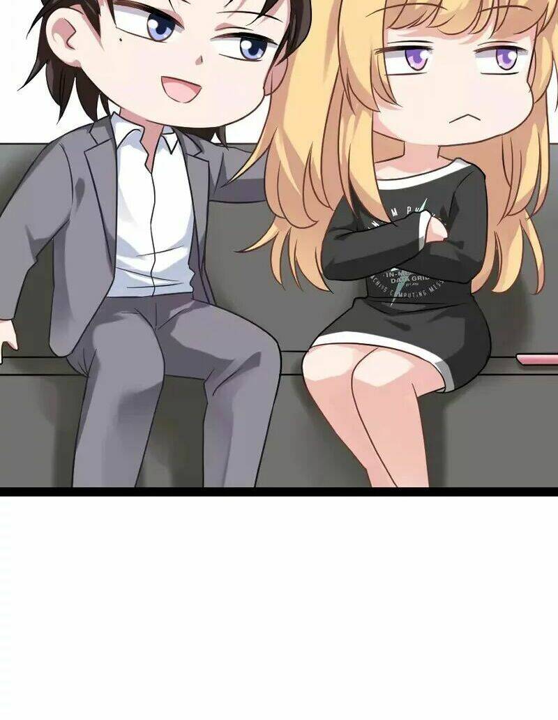 Ảnh Hậu Lão Bà Không Được Chạy: Chapter 96