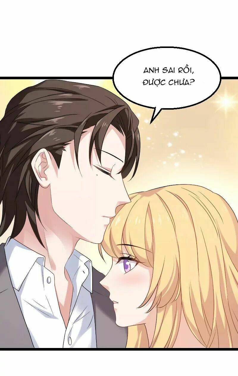 Ảnh Hậu Lão Bà Không Được Chạy: Chapter 96