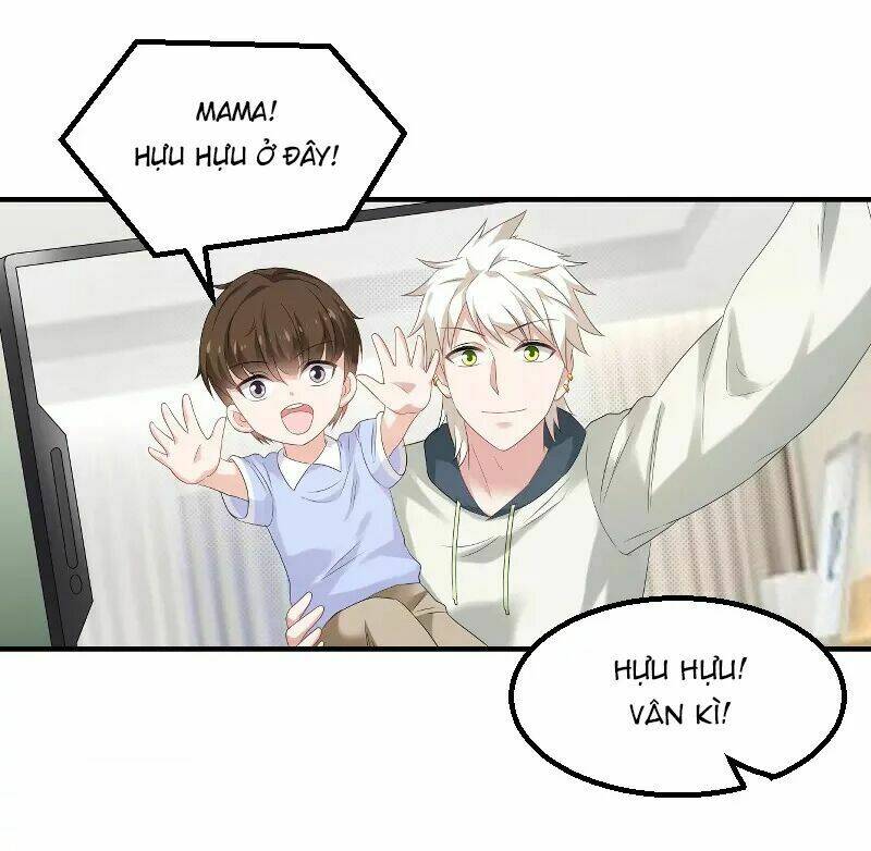 Ảnh Hậu Lão Bà Không Được Chạy: Chapter 96