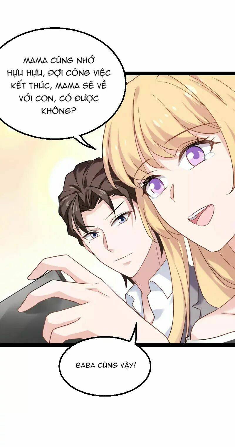 Ảnh Hậu Lão Bà Không Được Chạy: Chapter 96