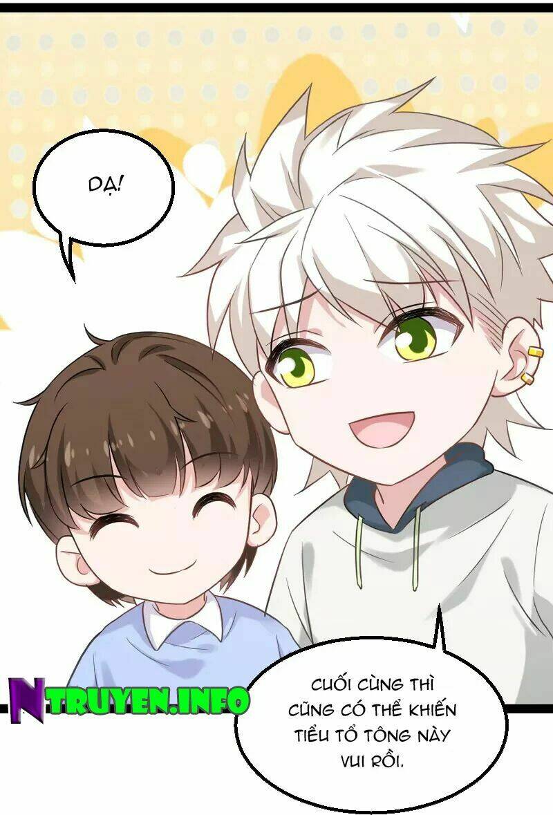 Ảnh Hậu Lão Bà Không Được Chạy: Chapter 96