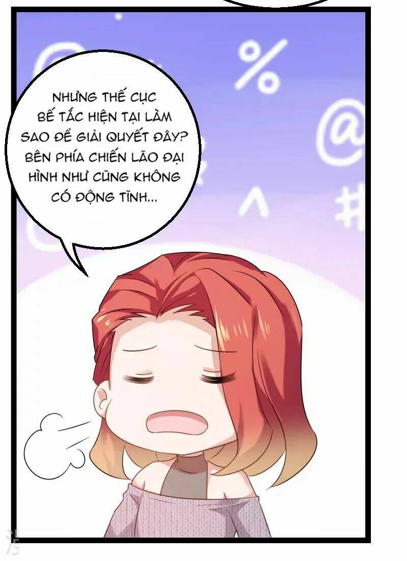 Ảnh Hậu Lão Bà Không Được Chạy: Chapter 96
