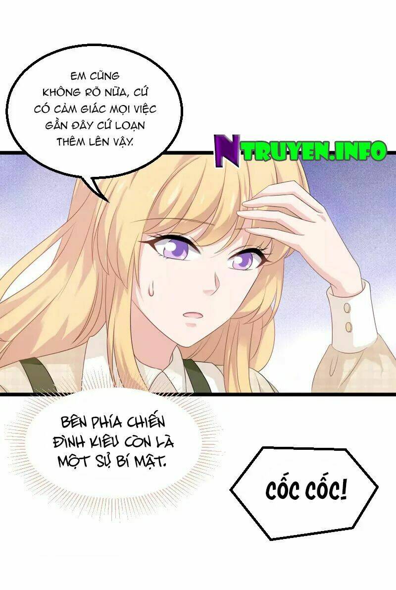 Ảnh Hậu Lão Bà Không Được Chạy: Chapter 96