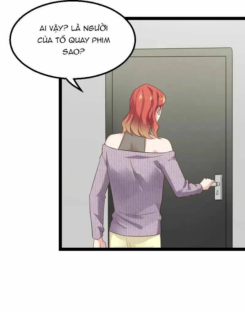 Ảnh Hậu Lão Bà Không Được Chạy: Chapter 96