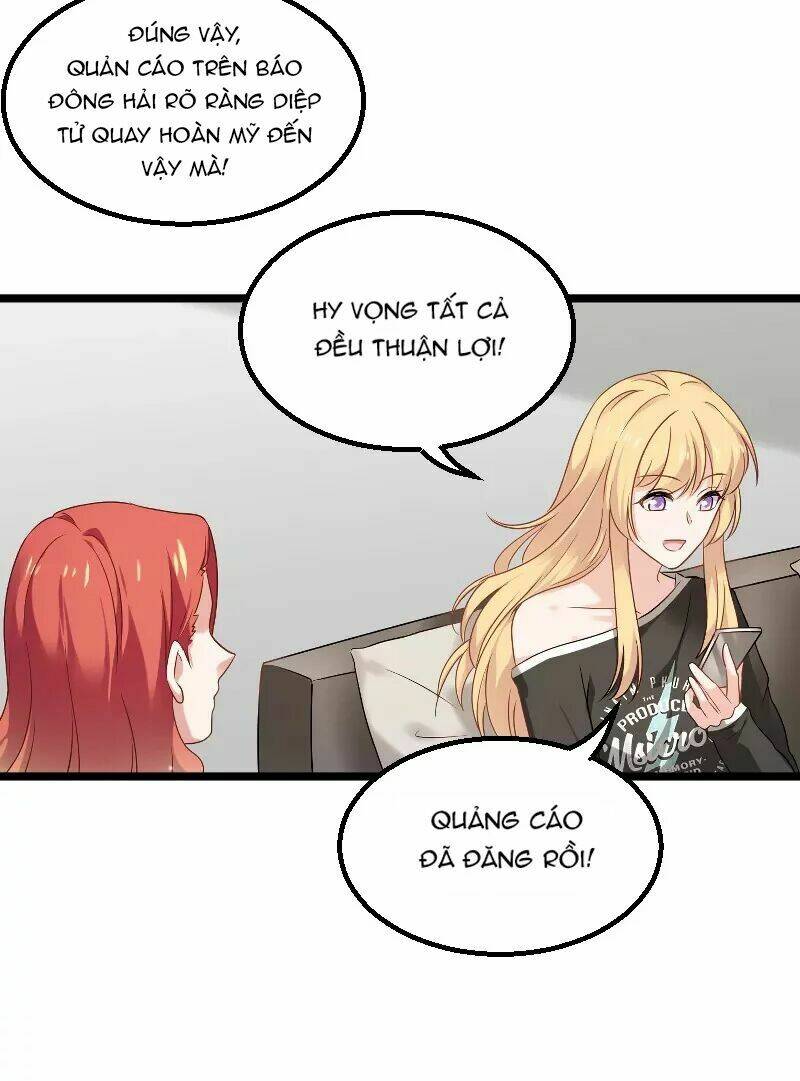Ảnh Hậu Lão Bà Không Được Chạy: Chapter 96