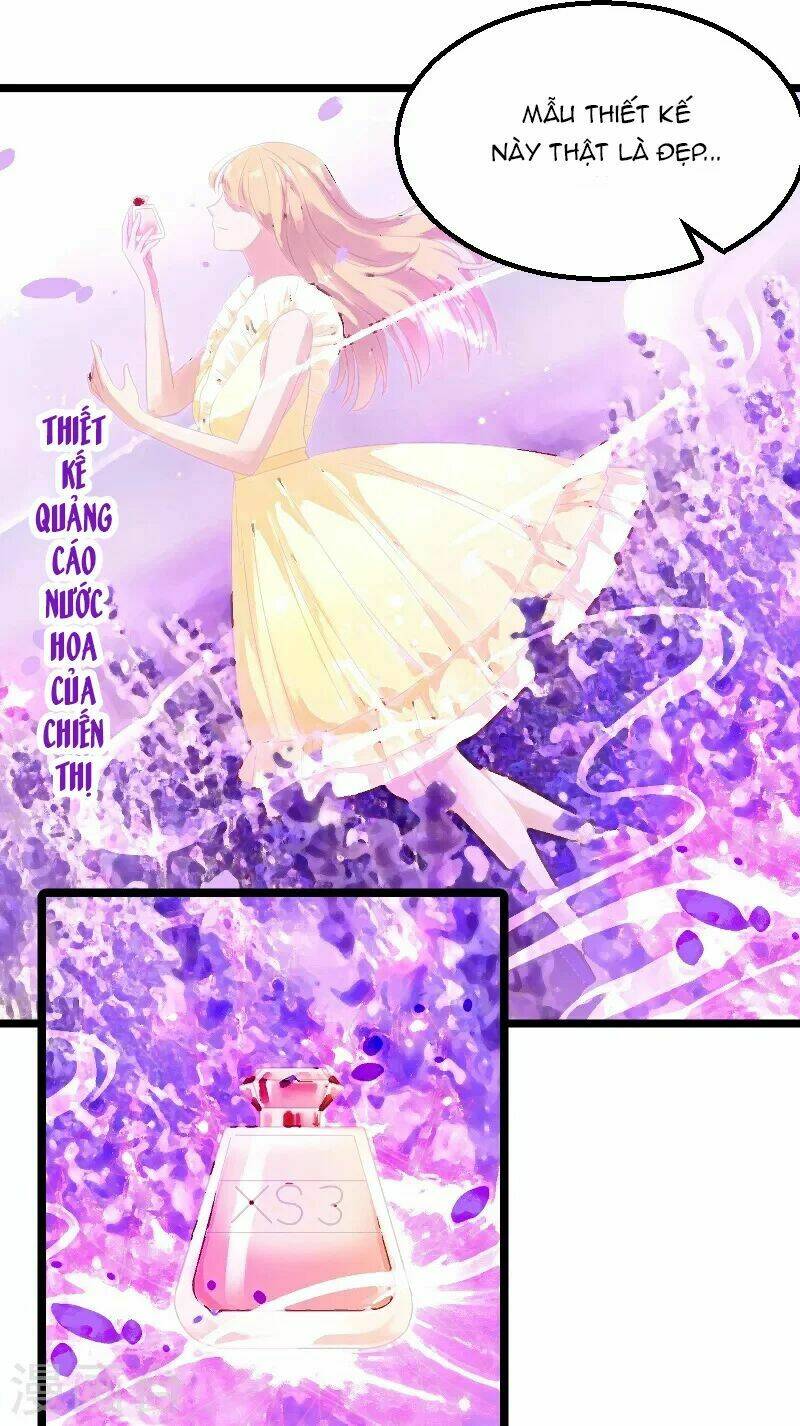 Ảnh Hậu Lão Bà Không Được Chạy: Chapter 96