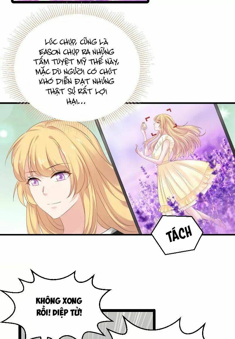Ảnh Hậu Lão Bà Không Được Chạy: Chapter 96