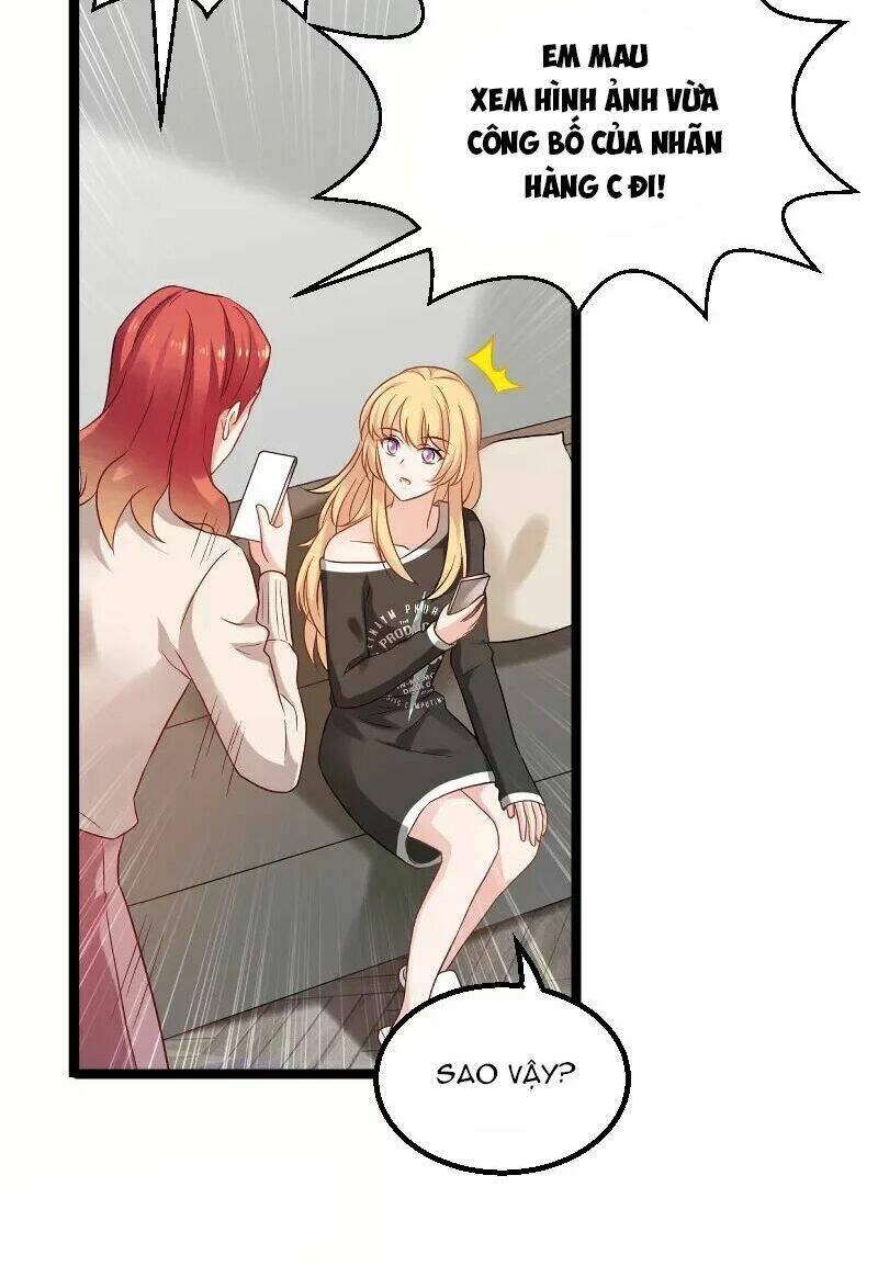 Ảnh Hậu Lão Bà Không Được Chạy: Chapter 96