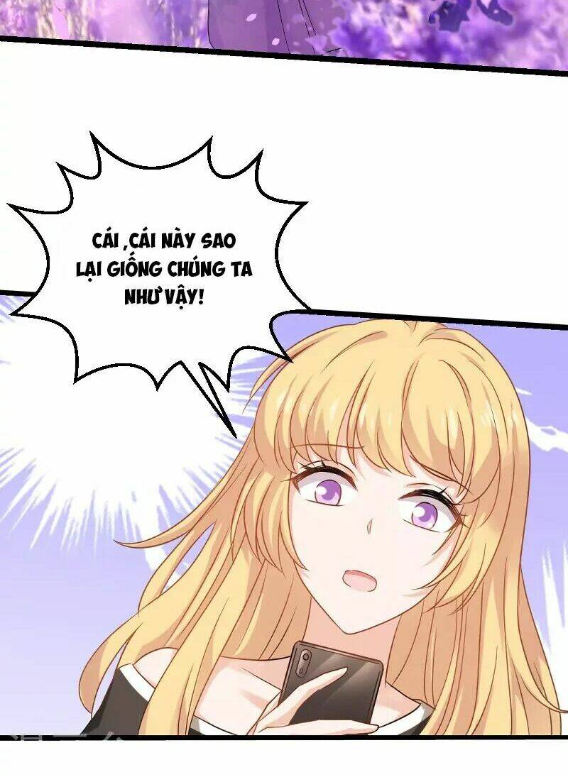 Ảnh Hậu Lão Bà Không Được Chạy: Chapter 96