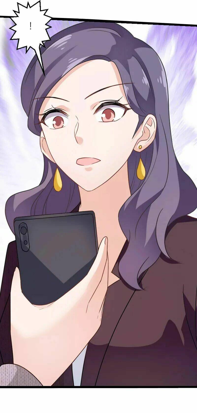 Ảnh Hậu Lão Bà Không Được Chạy: Chapter 97