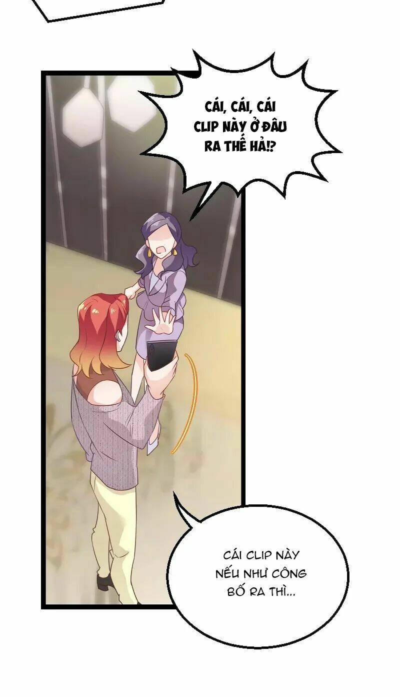Ảnh Hậu Lão Bà Không Được Chạy: Chapter 97
