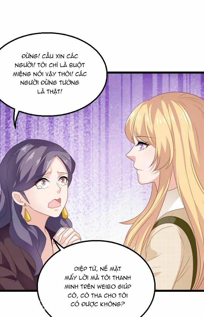 Ảnh Hậu Lão Bà Không Được Chạy: Chapter 97