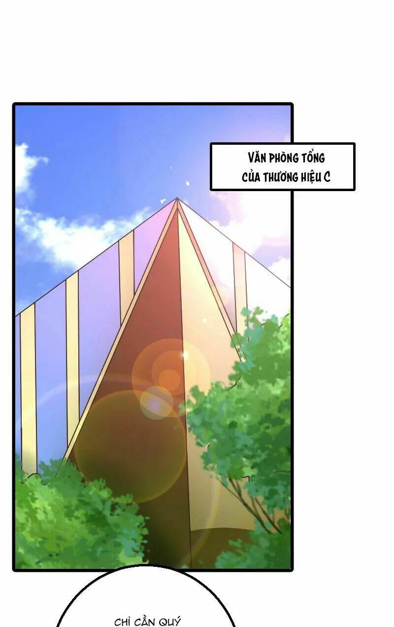 Ảnh Hậu Lão Bà Không Được Chạy: Chapter 97