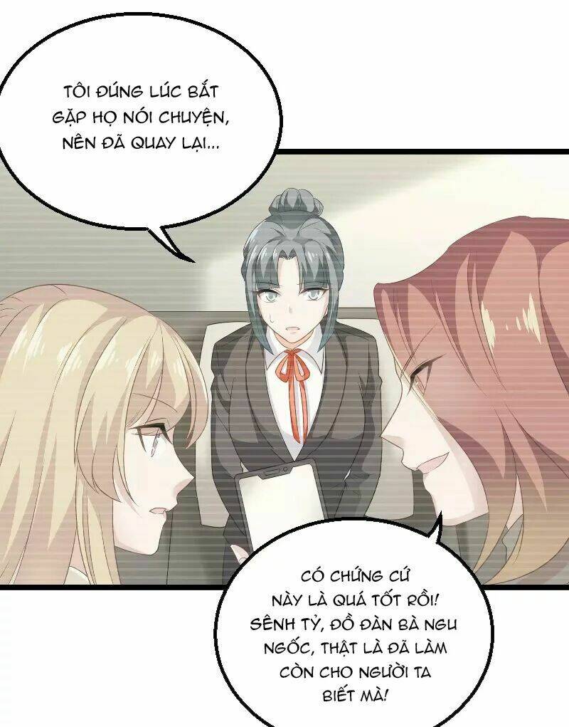 Ảnh Hậu Lão Bà Không Được Chạy: Chapter 97