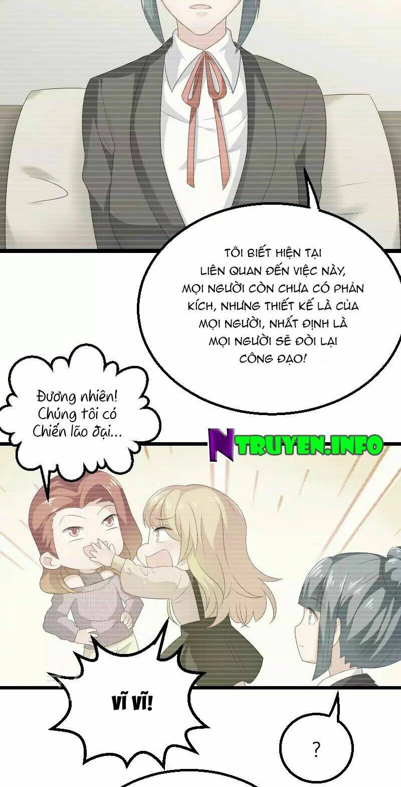 Ảnh Hậu Lão Bà Không Được Chạy: Chapter 97
