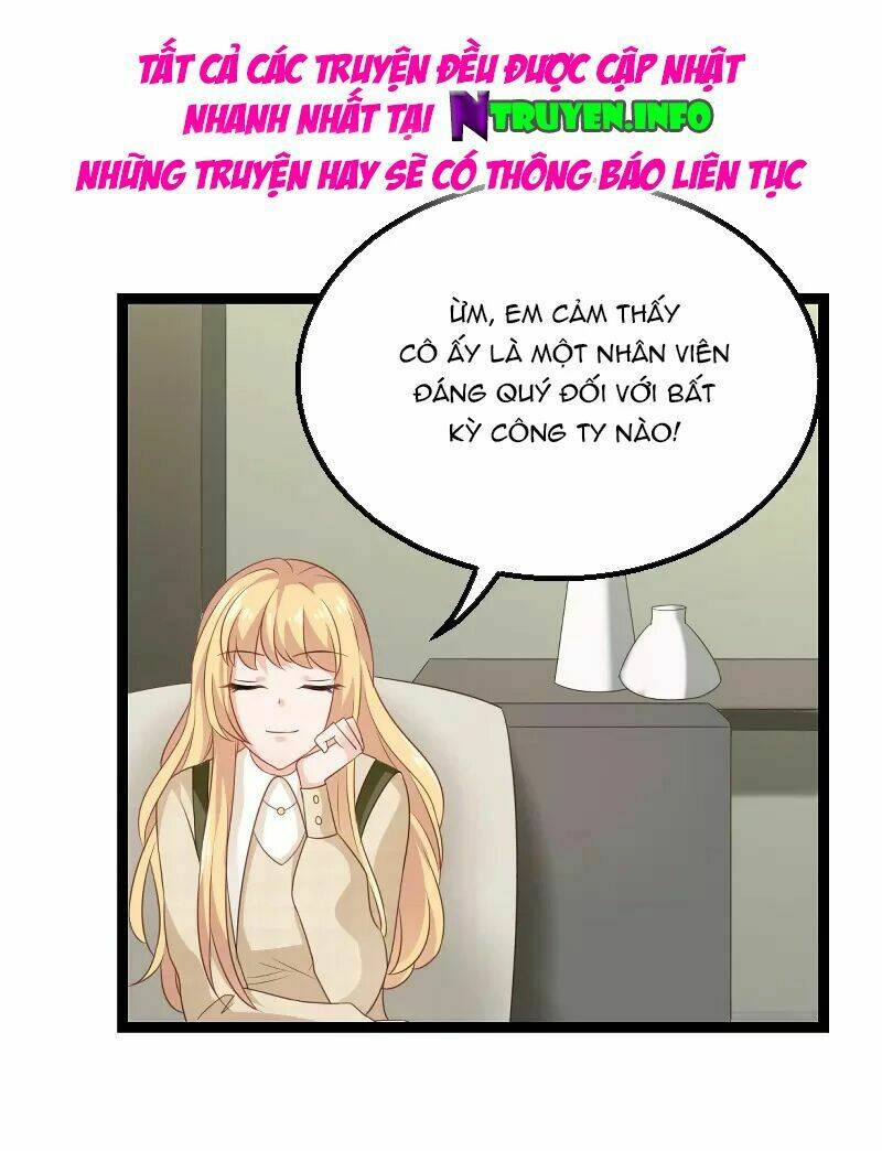 Ảnh Hậu Lão Bà Không Được Chạy: Chapter 97