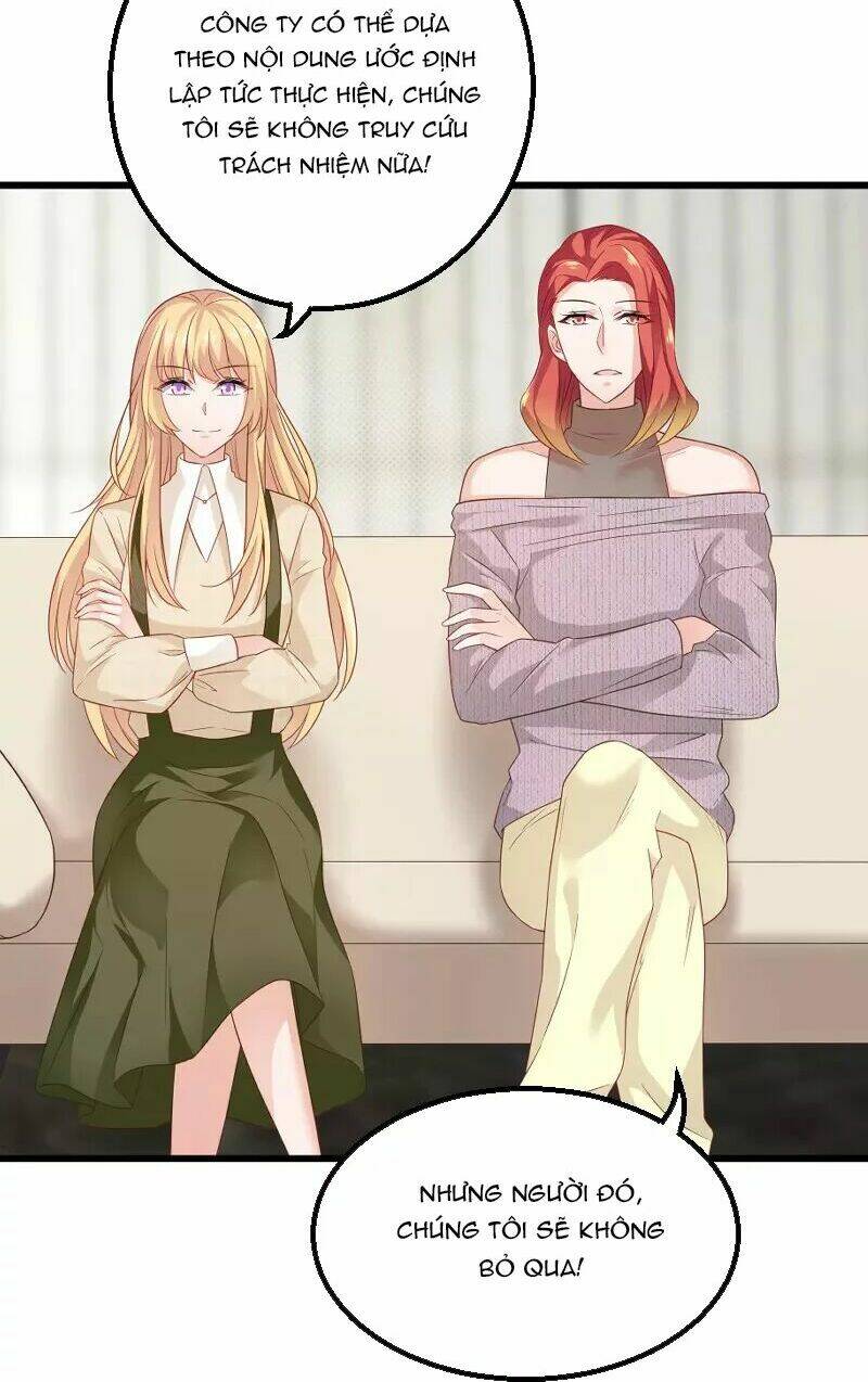 Ảnh Hậu Lão Bà Không Được Chạy: Chapter 97
