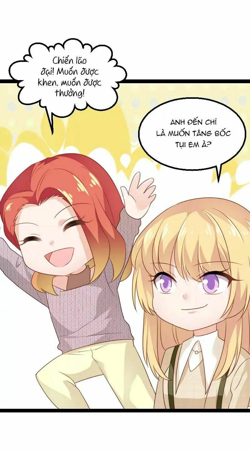 Ảnh Hậu Lão Bà Không Được Chạy: Chapter 97