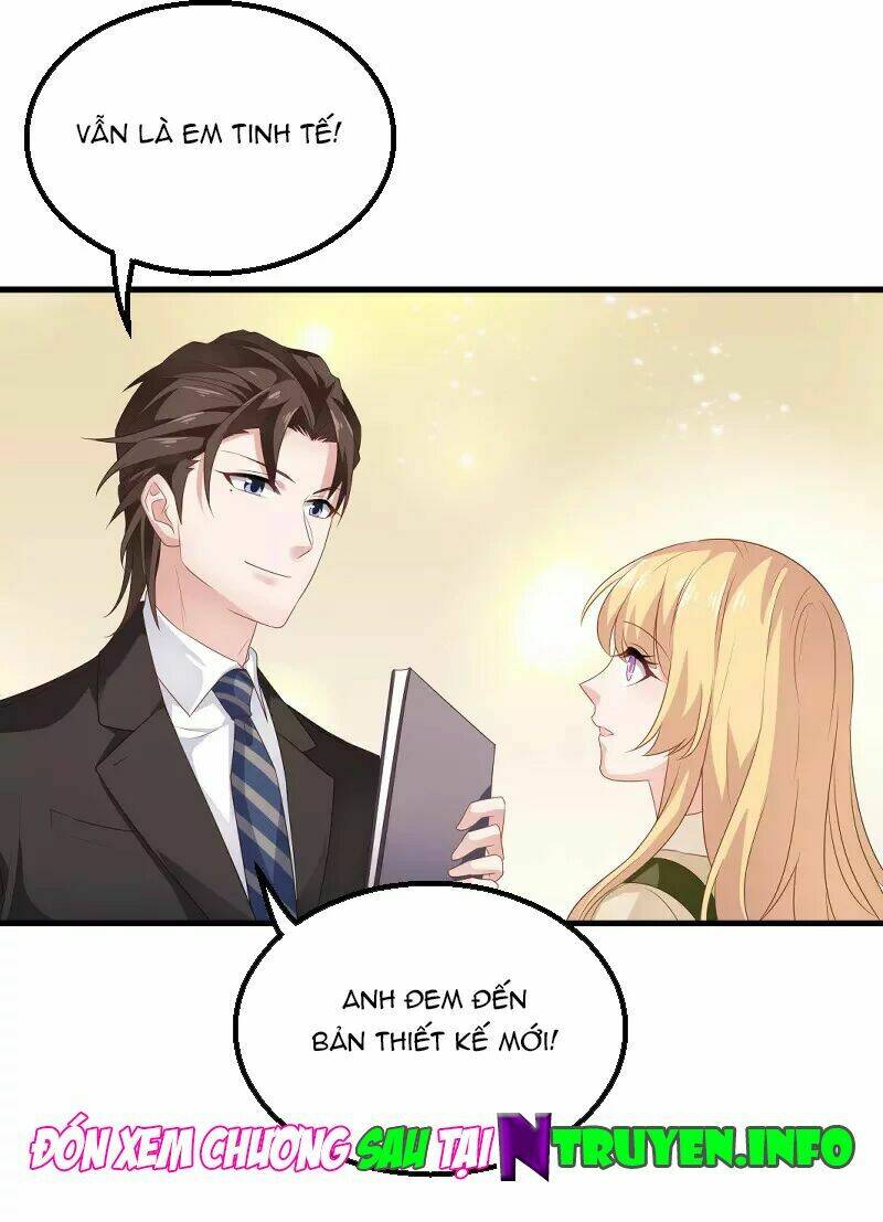 Ảnh Hậu Lão Bà Không Được Chạy: Chapter 97