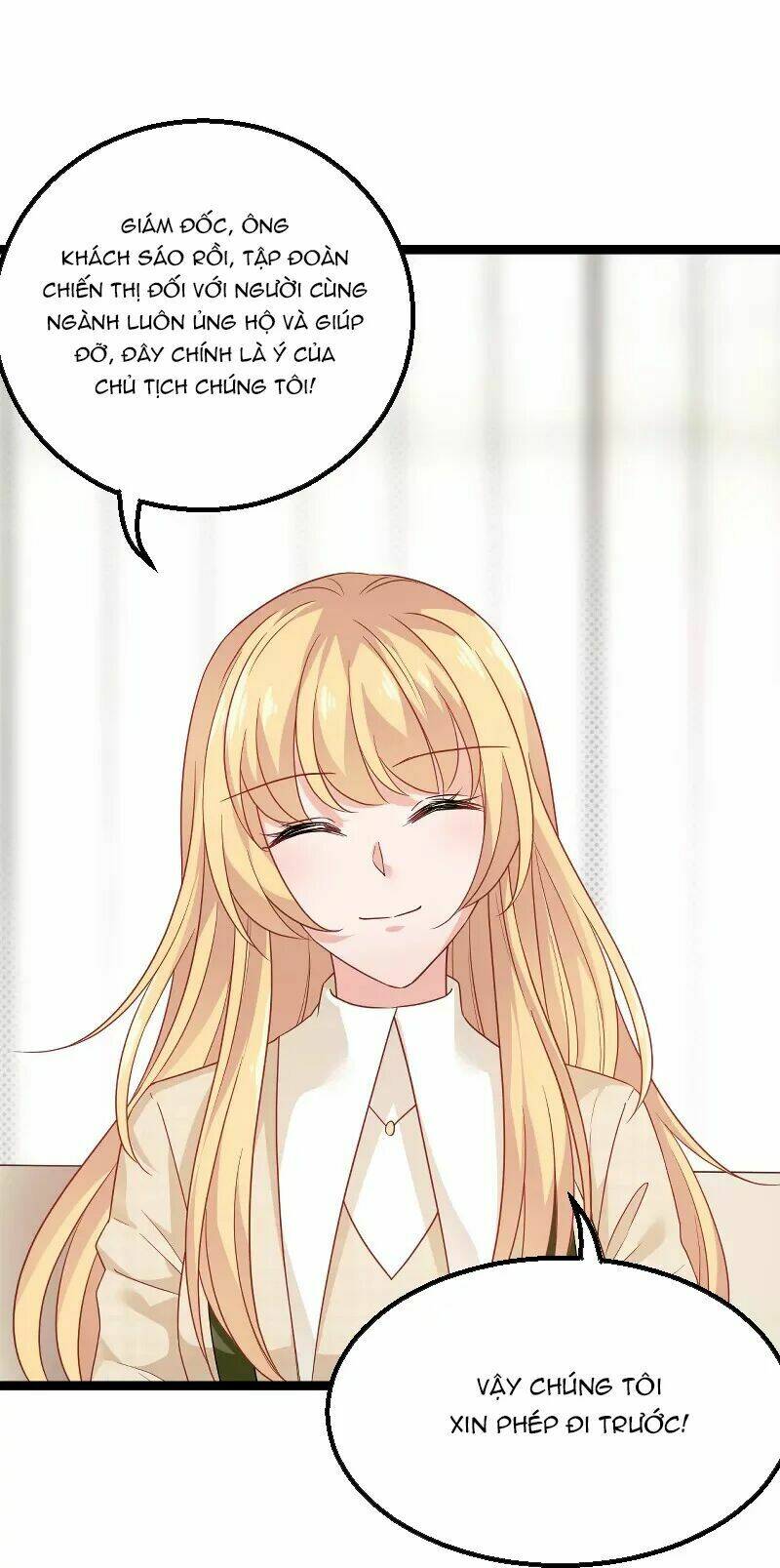 Ảnh Hậu Lão Bà Không Được Chạy: Chapter 97