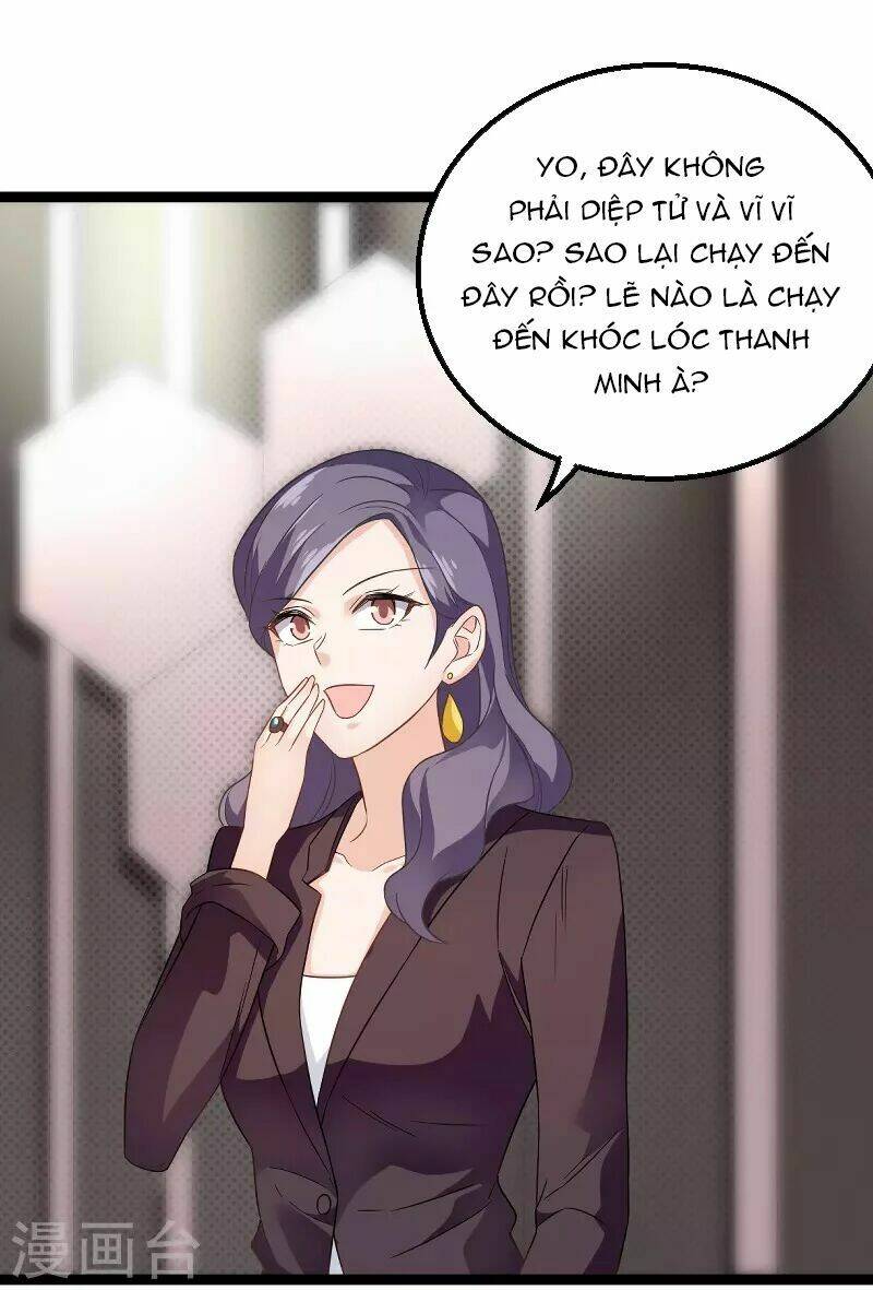 Ảnh Hậu Lão Bà Không Được Chạy: Chapter 97