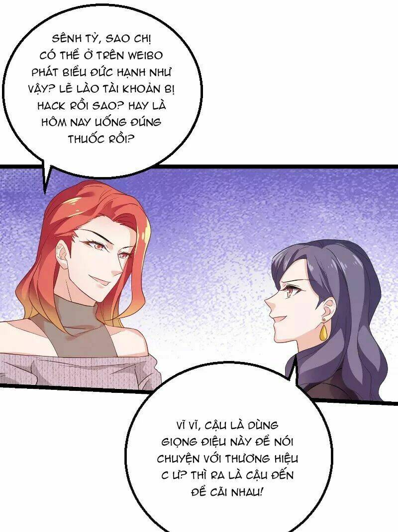Ảnh Hậu Lão Bà Không Được Chạy: Chapter 97