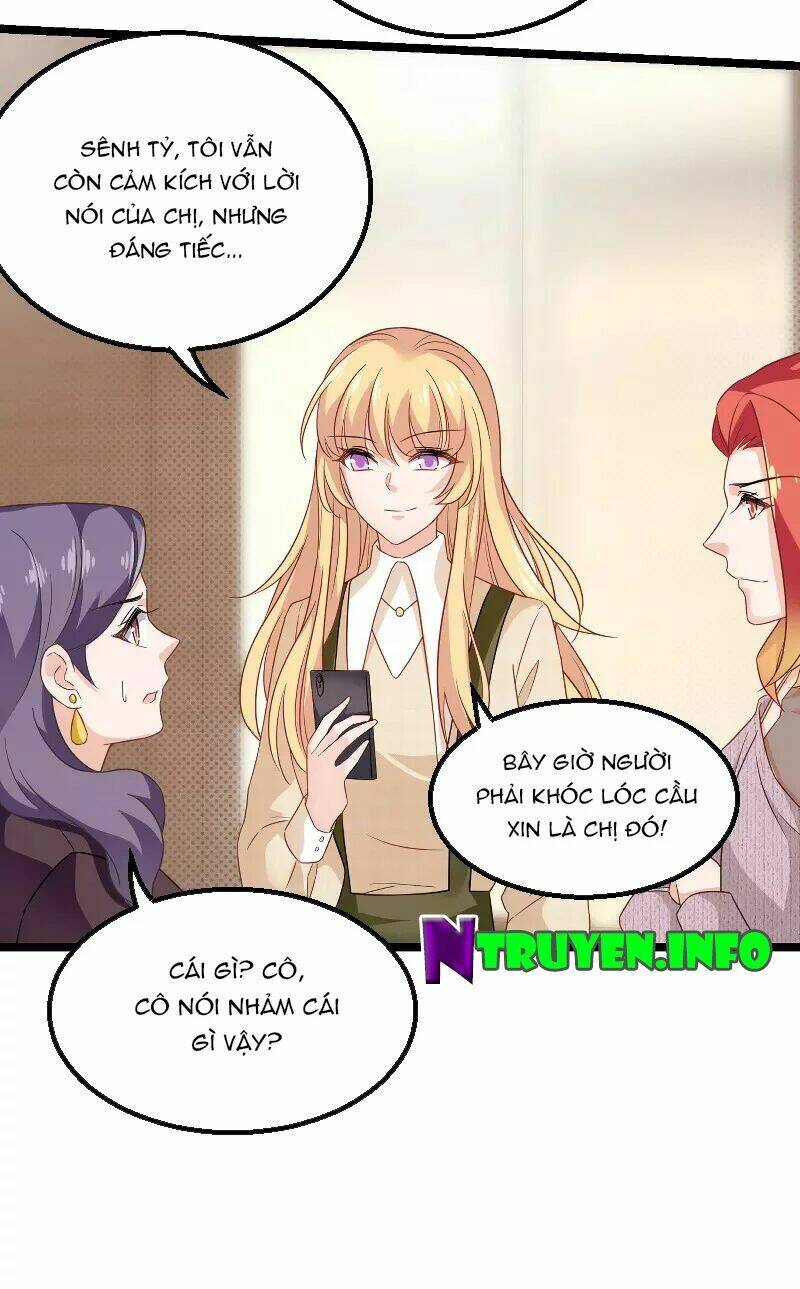 Ảnh Hậu Lão Bà Không Được Chạy: Chapter 97