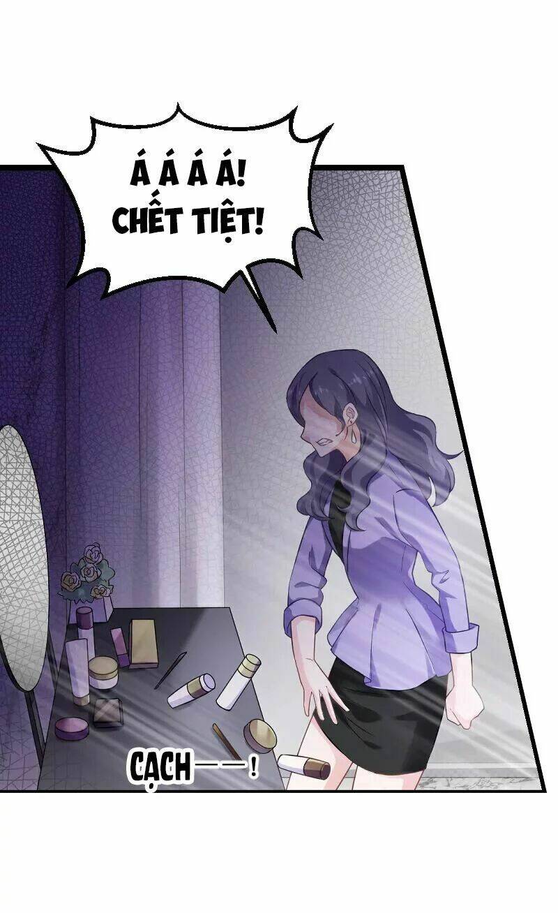 Ảnh Hậu Lão Bà Không Được Chạy: Chapter 98
