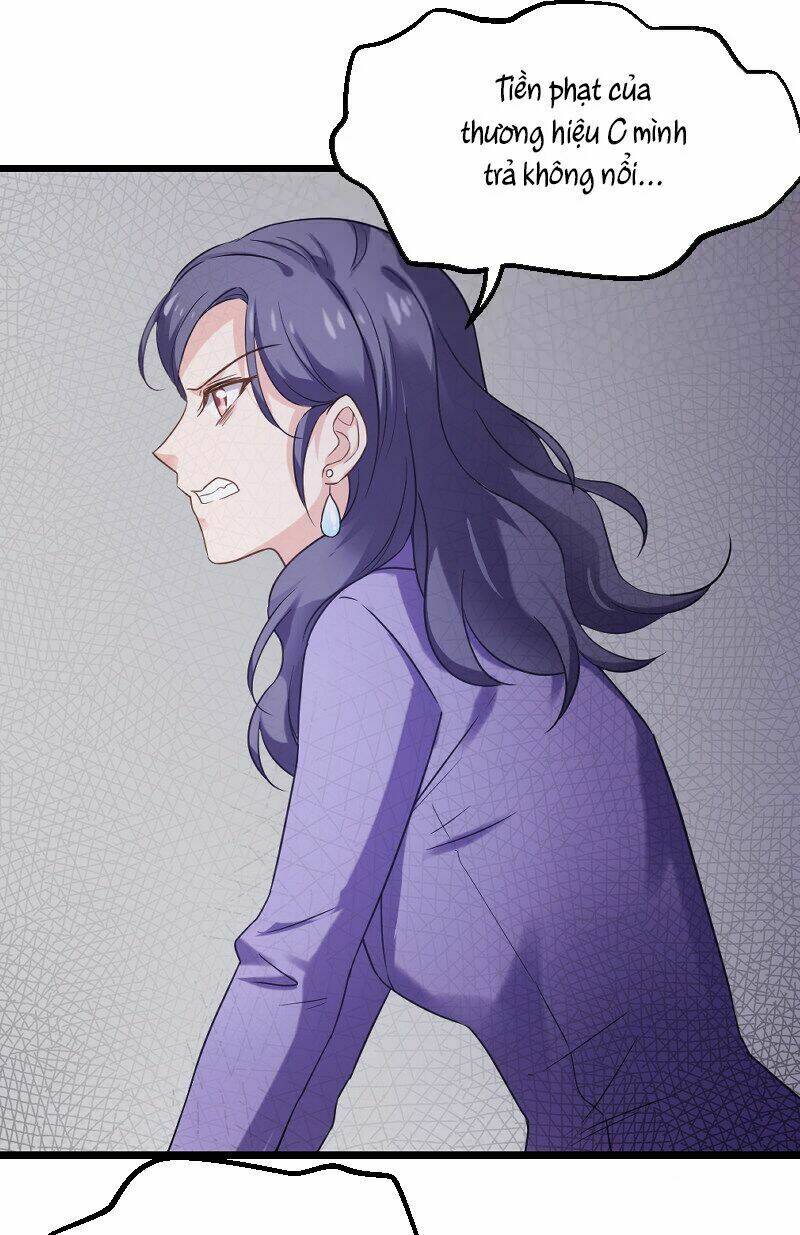 Ảnh Hậu Lão Bà Không Được Chạy: Chapter 98