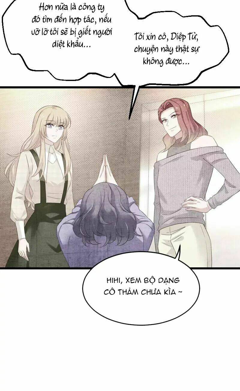 Ảnh Hậu Lão Bà Không Được Chạy: Chapter 98
