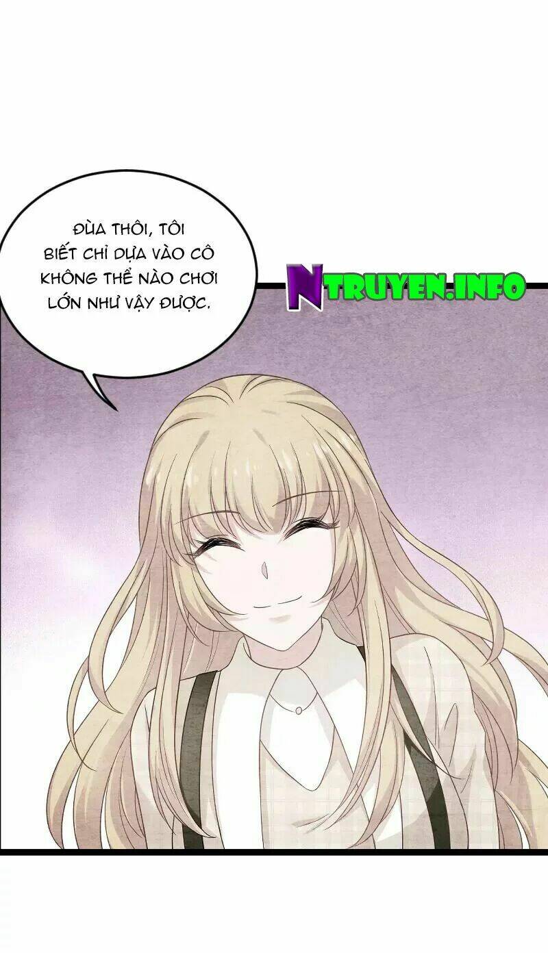 Ảnh Hậu Lão Bà Không Được Chạy: Chapter 98