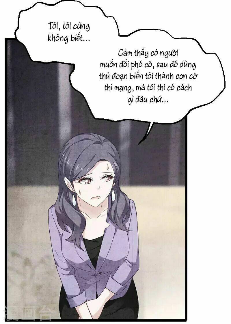 Ảnh Hậu Lão Bà Không Được Chạy: Chapter 98