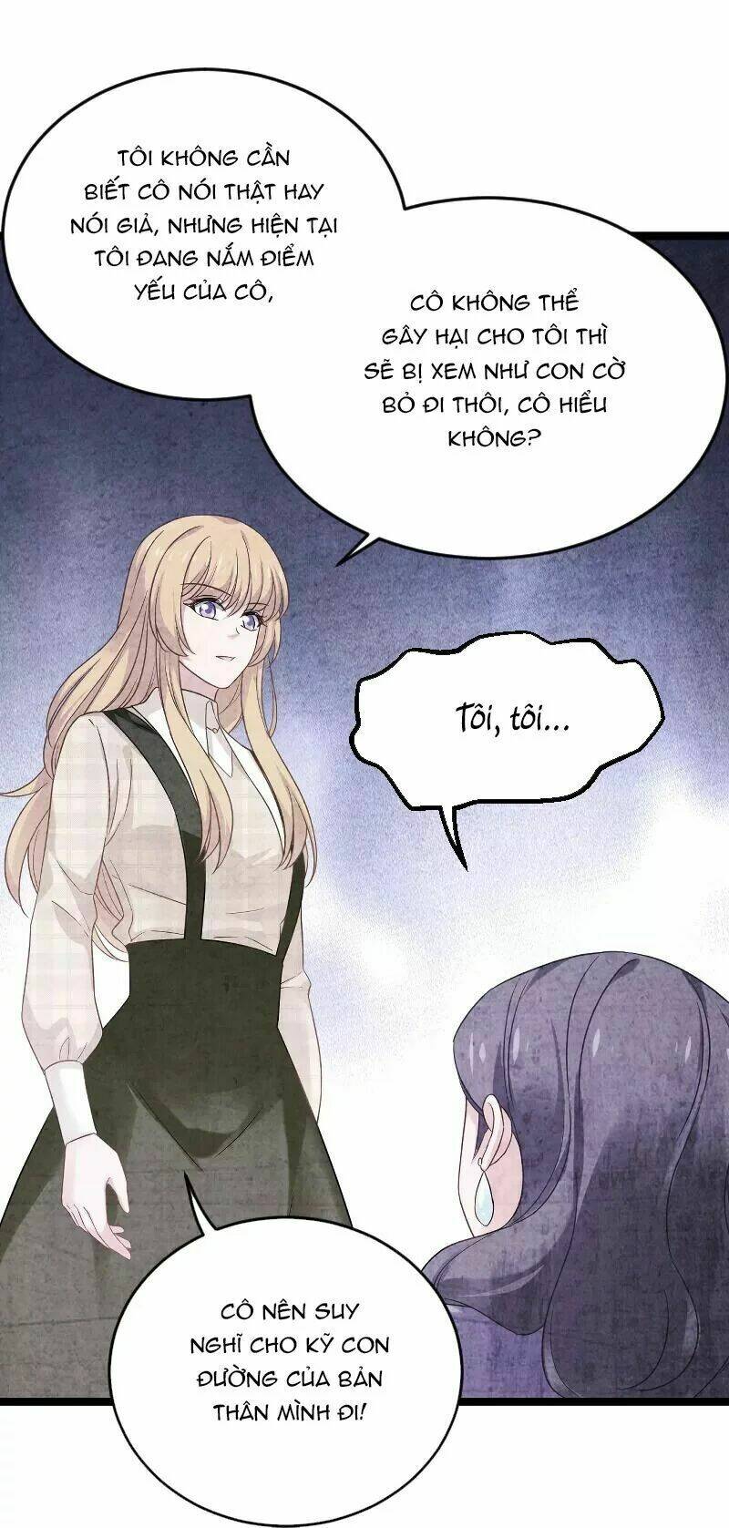 Ảnh Hậu Lão Bà Không Được Chạy: Chapter 98
