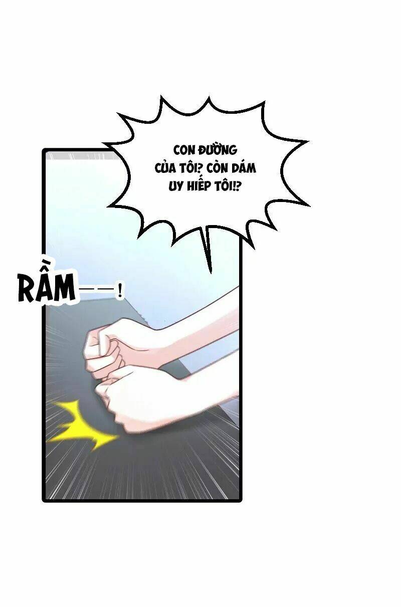 Ảnh Hậu Lão Bà Không Được Chạy: Chapter 98
