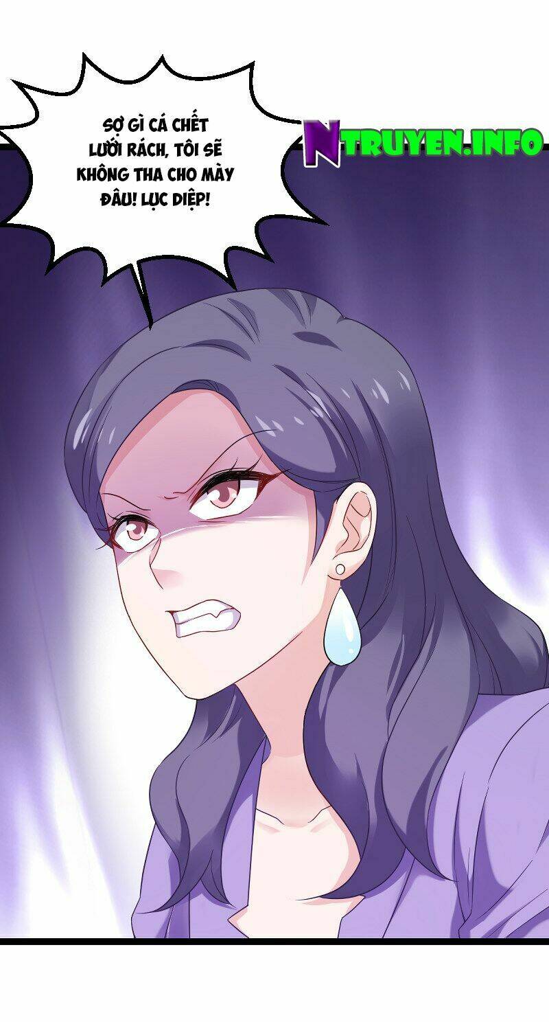 Ảnh Hậu Lão Bà Không Được Chạy: Chapter 98