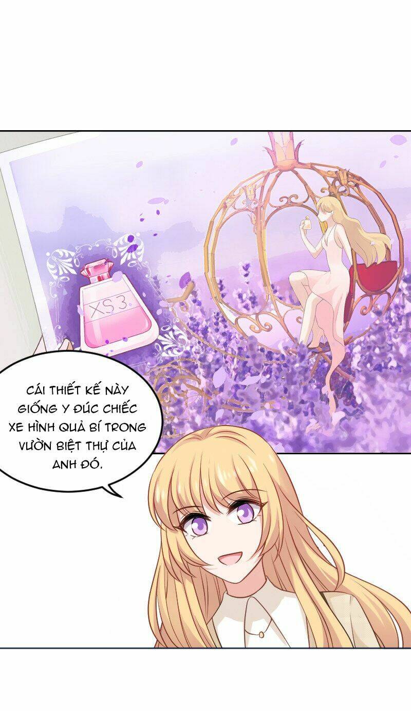 Ảnh Hậu Lão Bà Không Được Chạy: Chapter 98