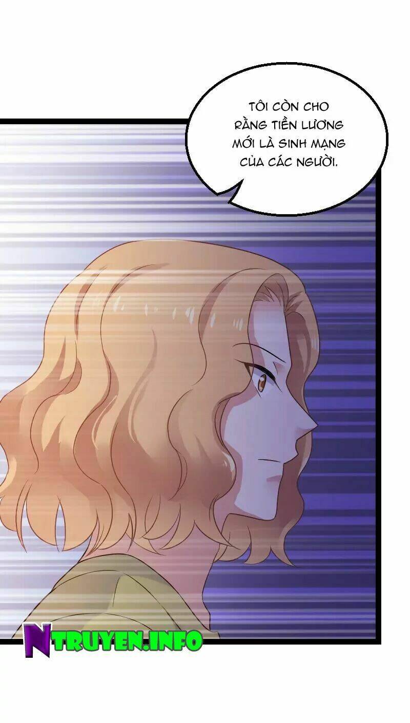 Ảnh Hậu Lão Bà Không Được Chạy: Chapter 98