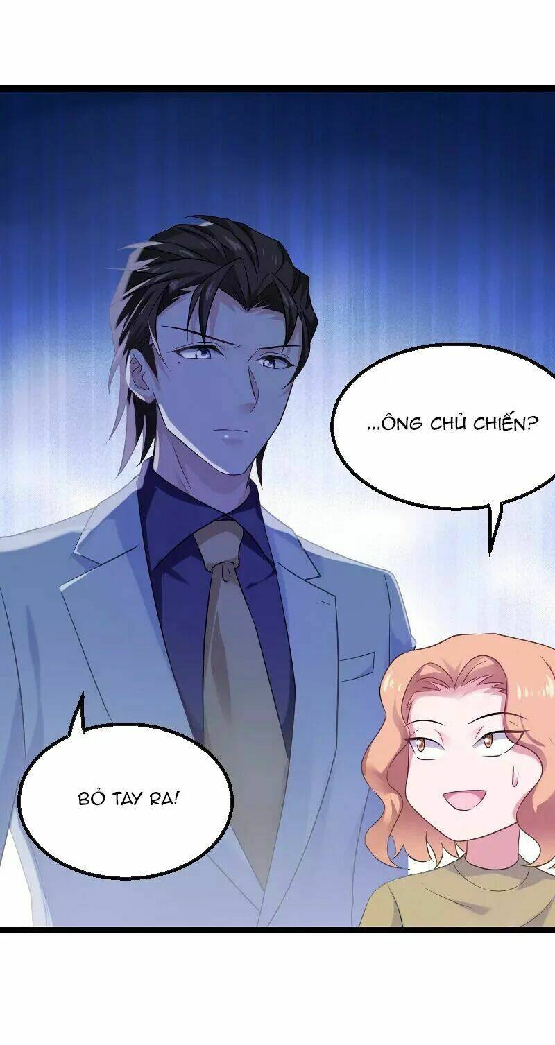 Ảnh Hậu Lão Bà Không Được Chạy: Chapter 98