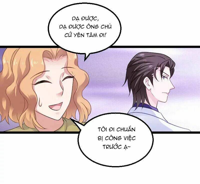 Ảnh Hậu Lão Bà Không Được Chạy: Chapter 98