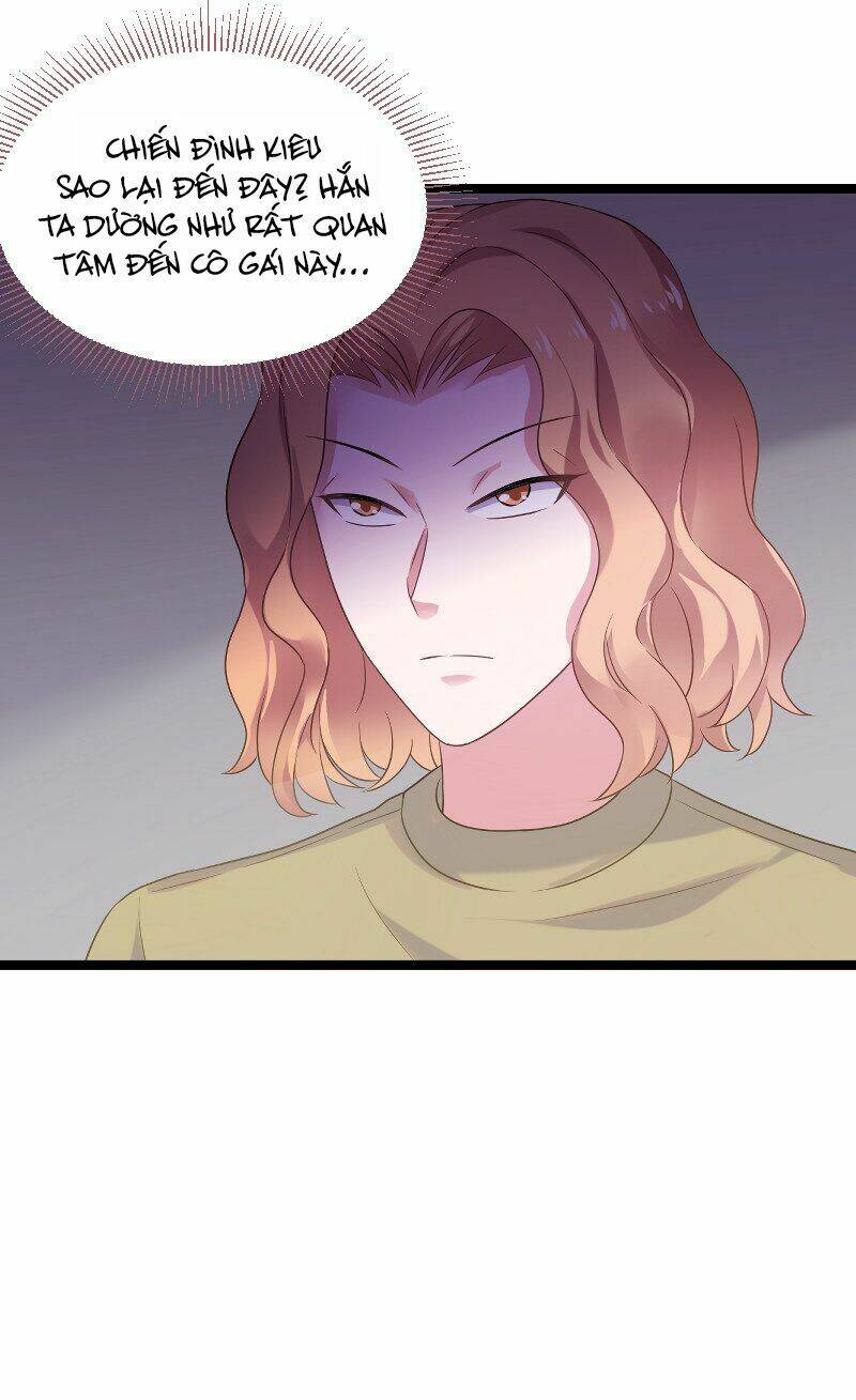 Ảnh Hậu Lão Bà Không Được Chạy: Chapter 98
