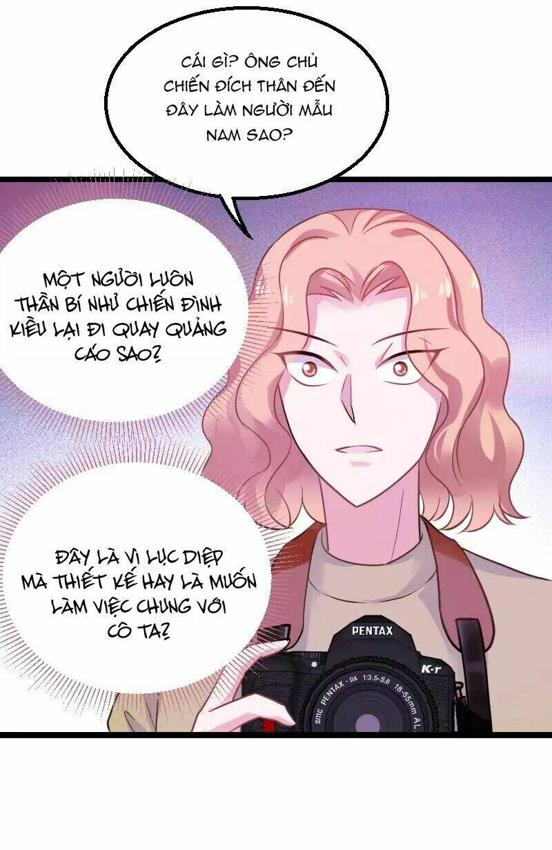 Ảnh Hậu Lão Bà Không Được Chạy: Chapter 98