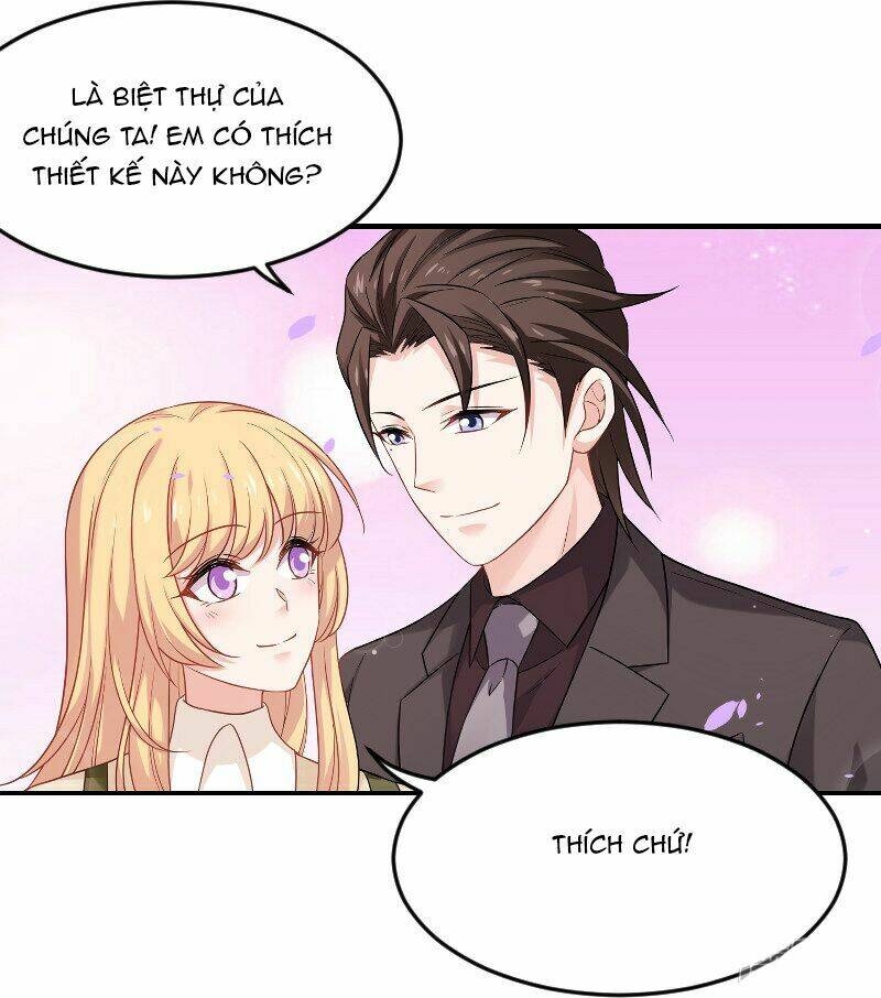 Ảnh Hậu Lão Bà Không Được Chạy: Chapter 98