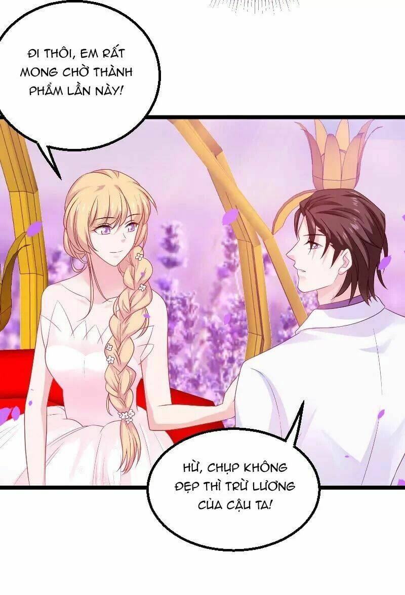 Ảnh Hậu Lão Bà Không Được Chạy: Chapter 98