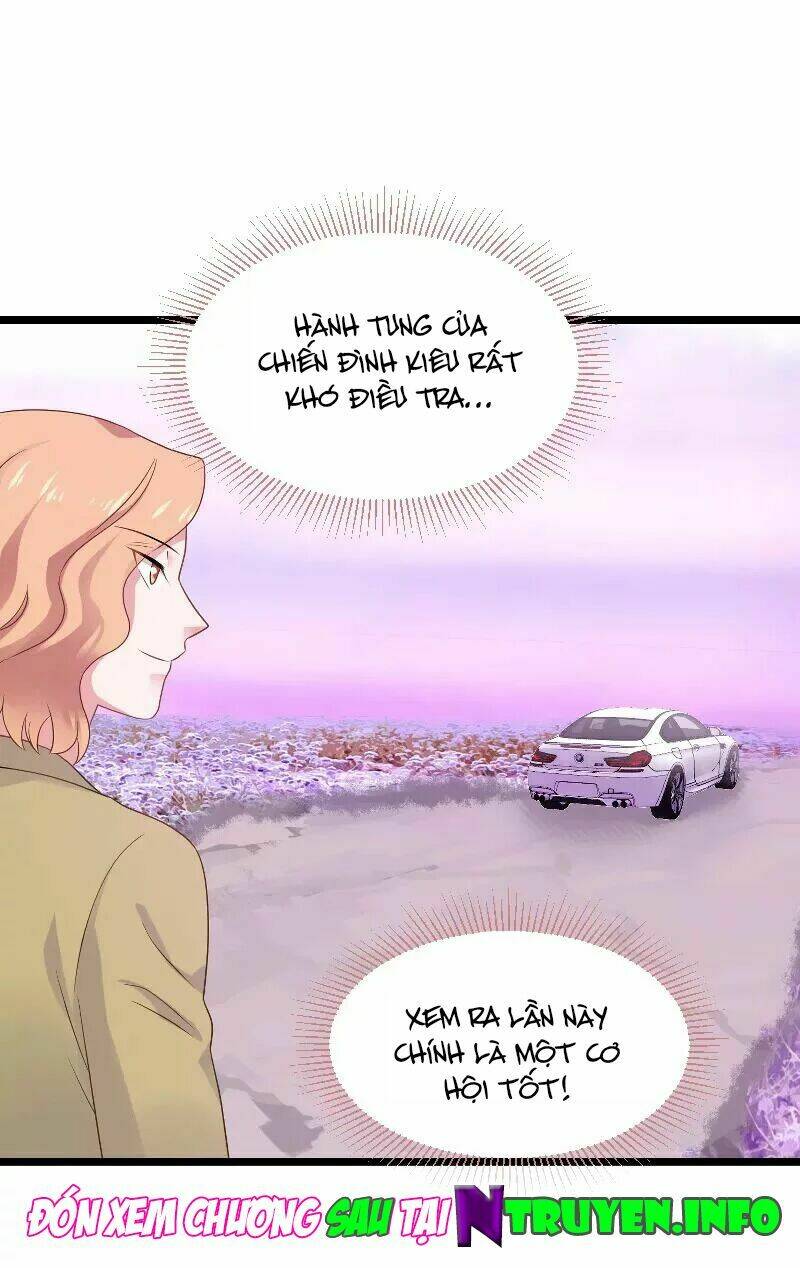 Ảnh Hậu Lão Bà Không Được Chạy: Chapter 98