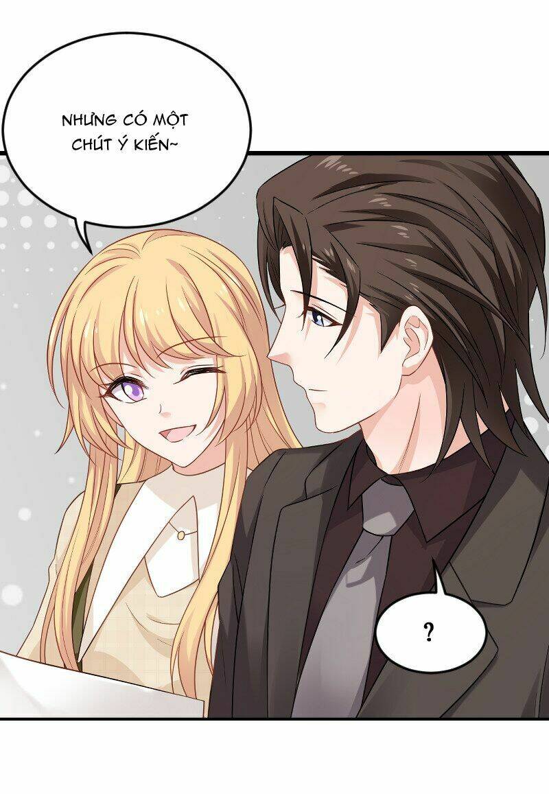 Ảnh Hậu Lão Bà Không Được Chạy: Chapter 98