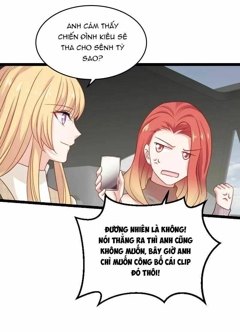 Ảnh Hậu Lão Bà Không Được Chạy: Chapter 98