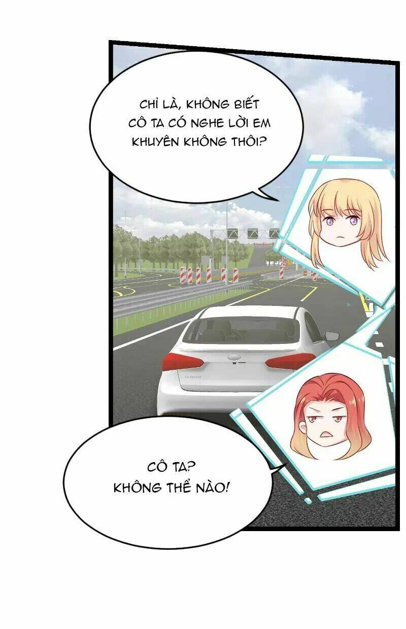 Ảnh Hậu Lão Bà Không Được Chạy: Chapter 98