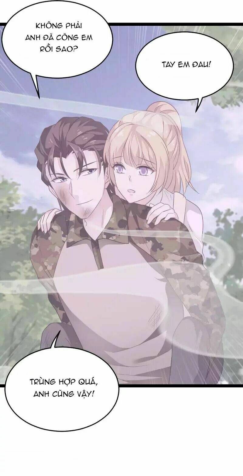 Ảnh Hậu Lão Bà Không Được Chạy: Chapter 99