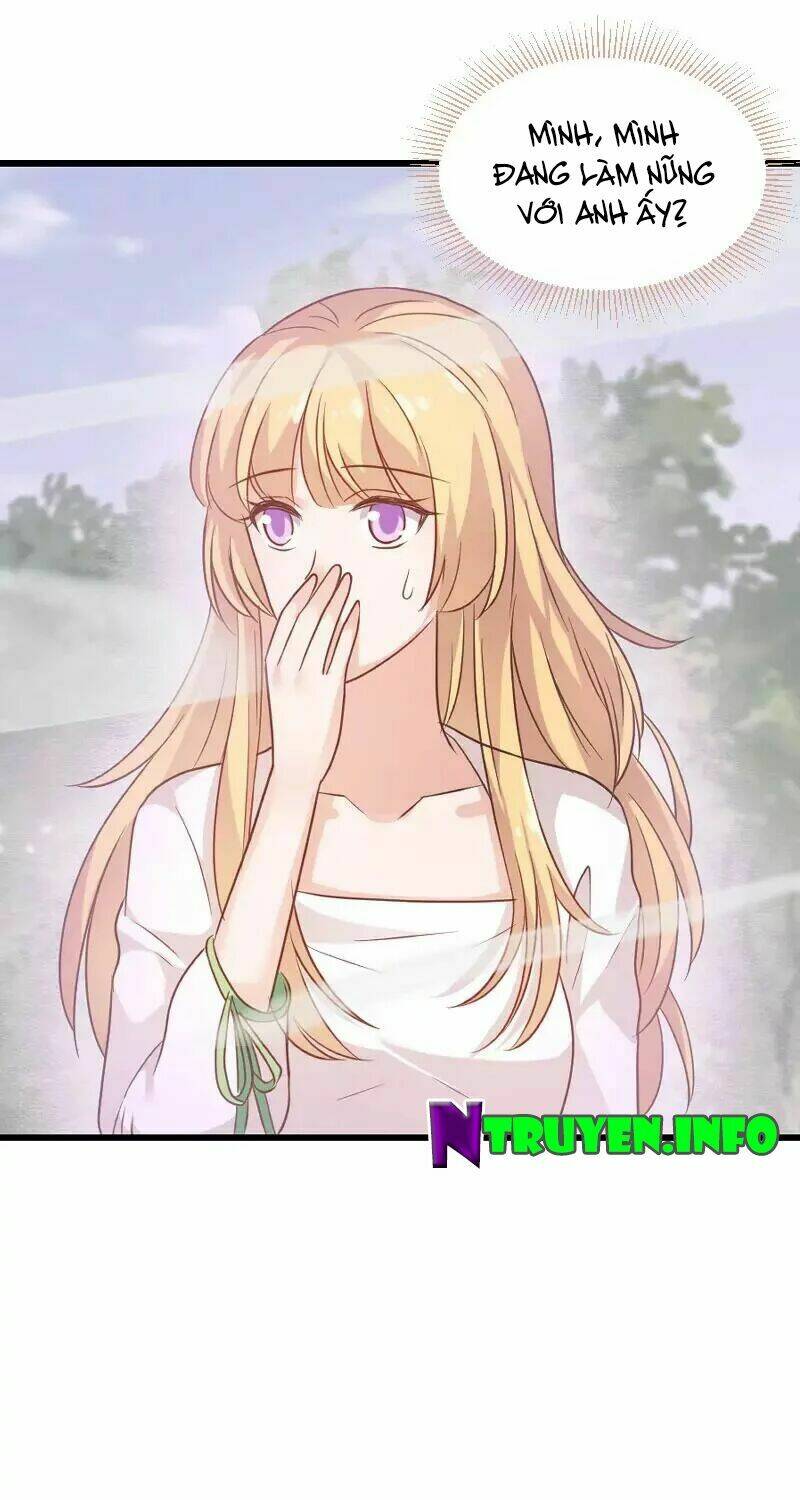 Ảnh Hậu Lão Bà Không Được Chạy: Chapter 99