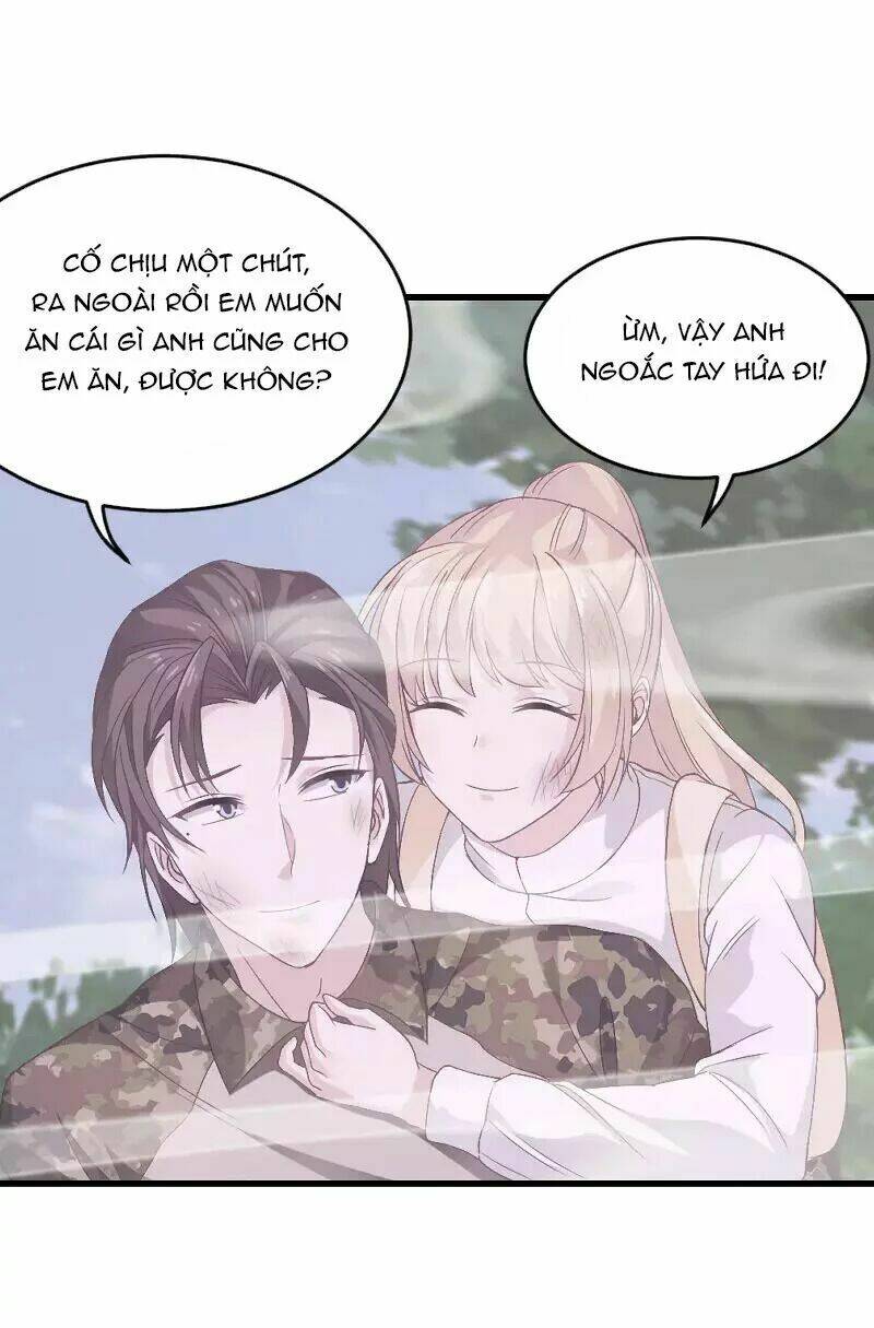 Ảnh Hậu Lão Bà Không Được Chạy: Chapter 99